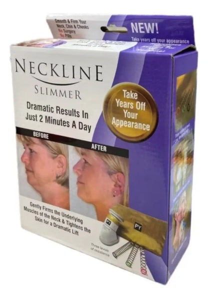 Quita Papada Facial.