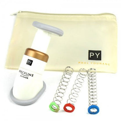 Quita Papada Facial.