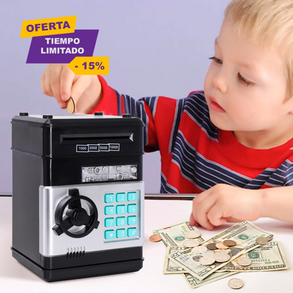 ALCANCÍA ELECTRÓNICA DIDÁCTICA