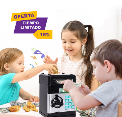 ALCANCÍA ELECTRÓNICA DIDÁCTICA