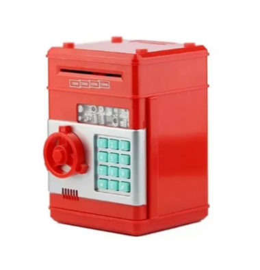 ALCANCÍA ELECTRÓNICA DIDÁCTICA