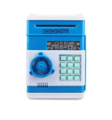 ALCANCÍA ELECTRÓNICA DIDÁCTICA