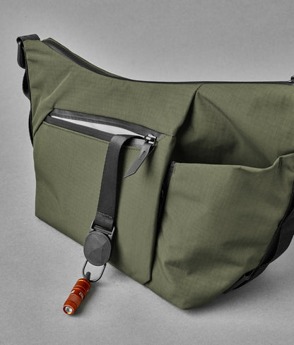 BolSo TÁcTicO FloW.