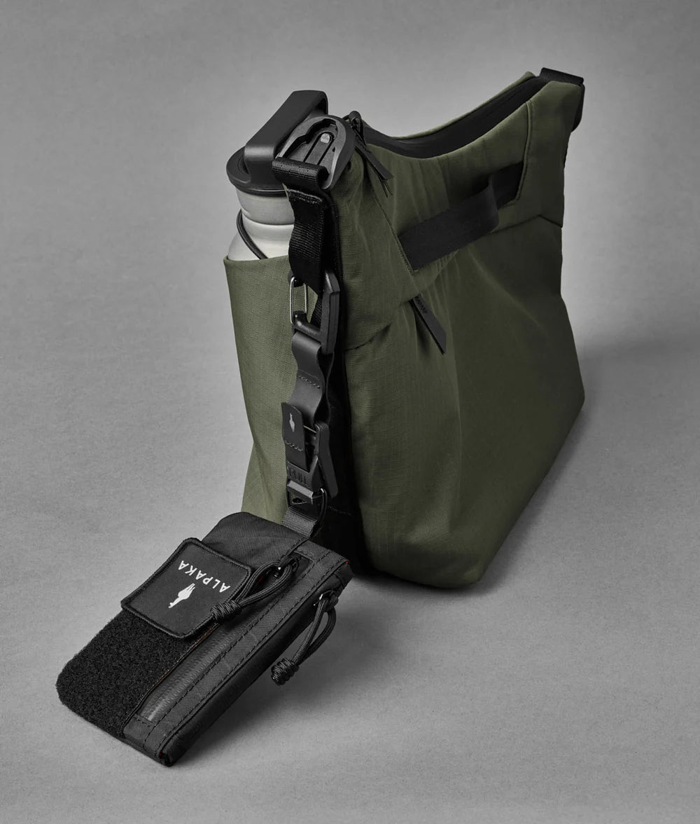 BolSo TÁcTicO FloW.