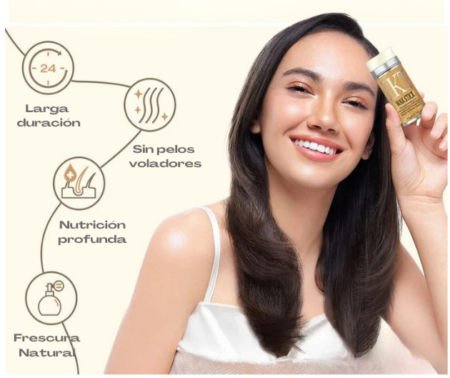 IKT TEXTURIZADOR + TOALLA MICROFIBRA