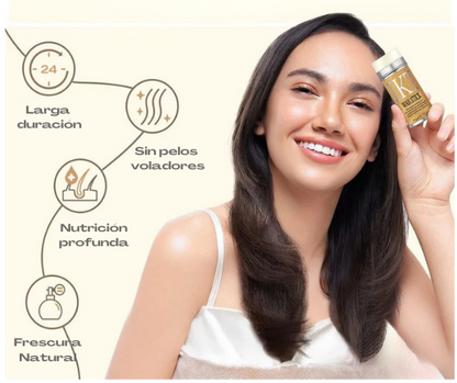 IKT TEXTURIZADOR + TOALLA MICROFIBRA