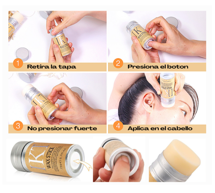 IKT TEXTURIZADOR + TOALLA MICROFIBRA