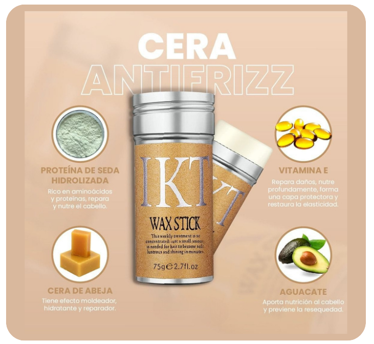 IKT TEXTURIZADOR + TOALLA MICROFIBRA