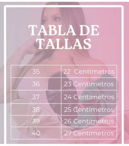 PROMO SANDALIAS SURTIDAs