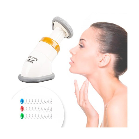 Quita Papada Facial.